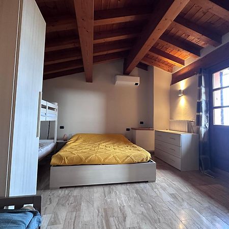 Loft Gardasee Lonato Exteriér fotografie