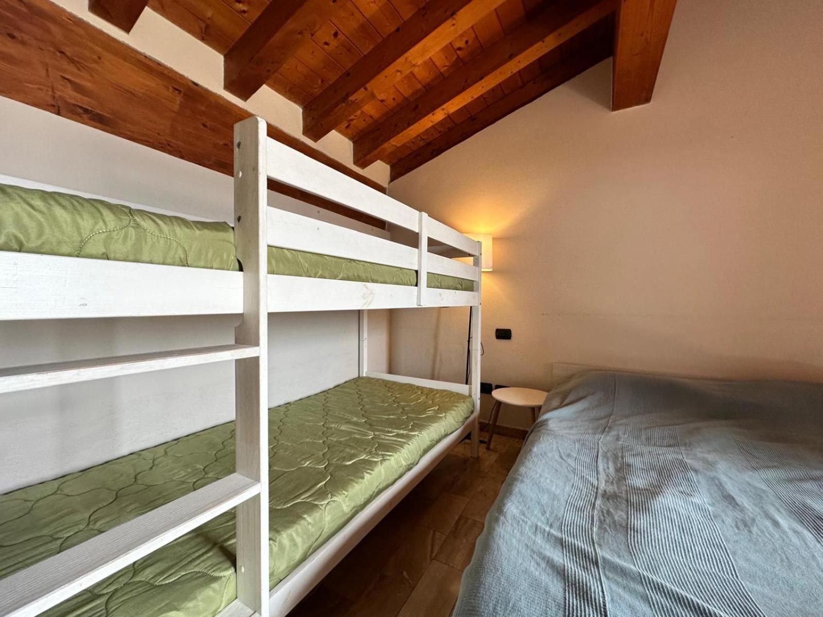 Loft Gardasee Lonato Exteriér fotografie