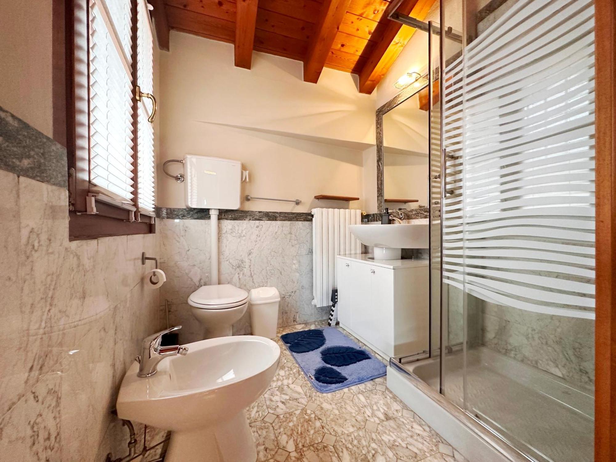 Loft Gardasee Lonato Exteriér fotografie