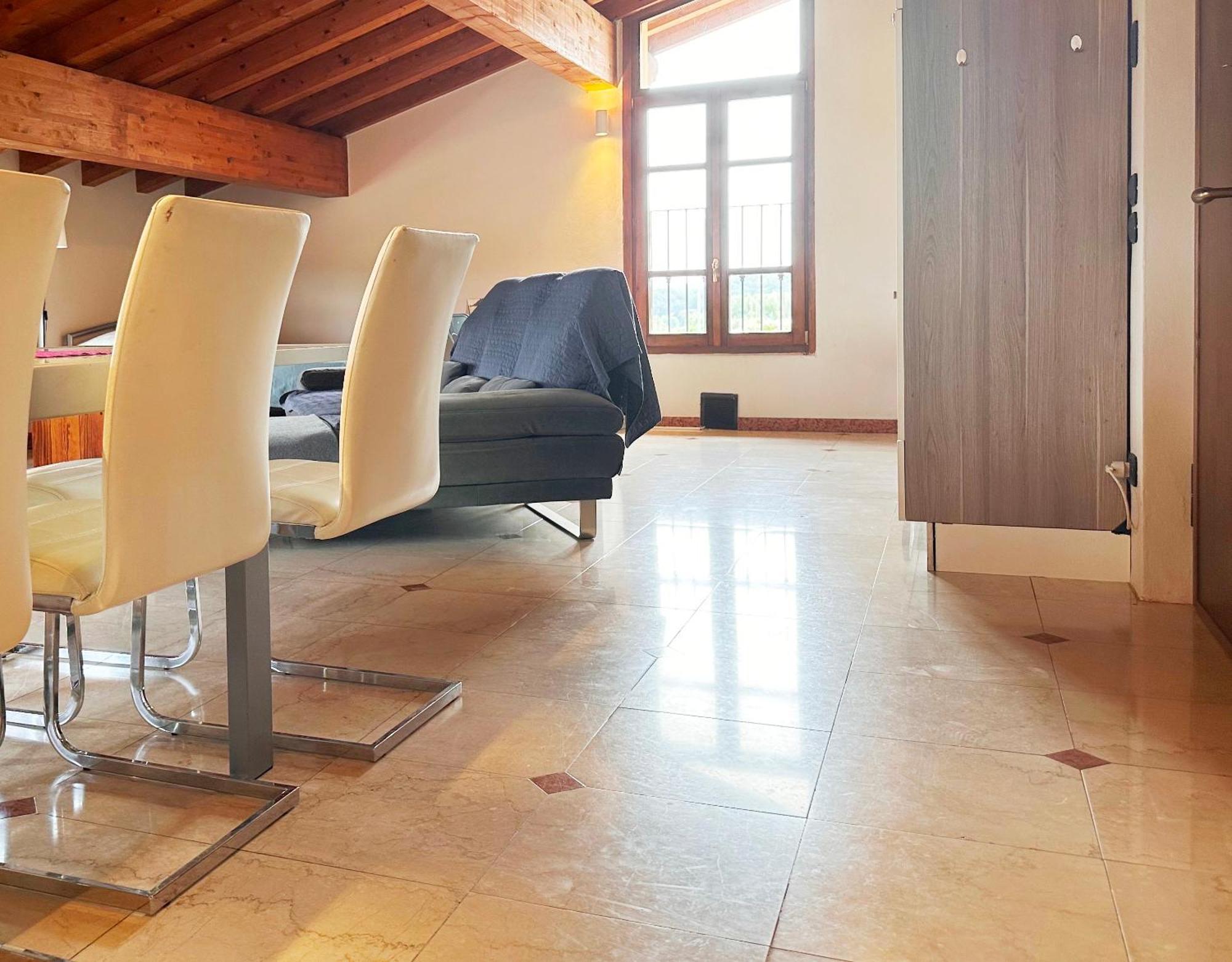 Loft Gardasee Lonato Exteriér fotografie