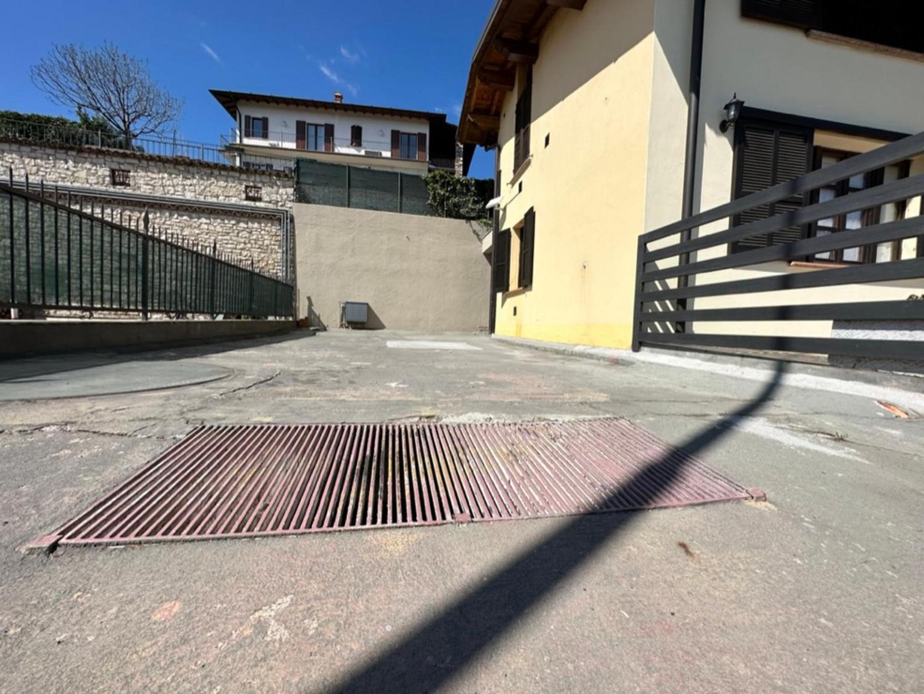 Loft Gardasee Lonato Exteriér fotografie