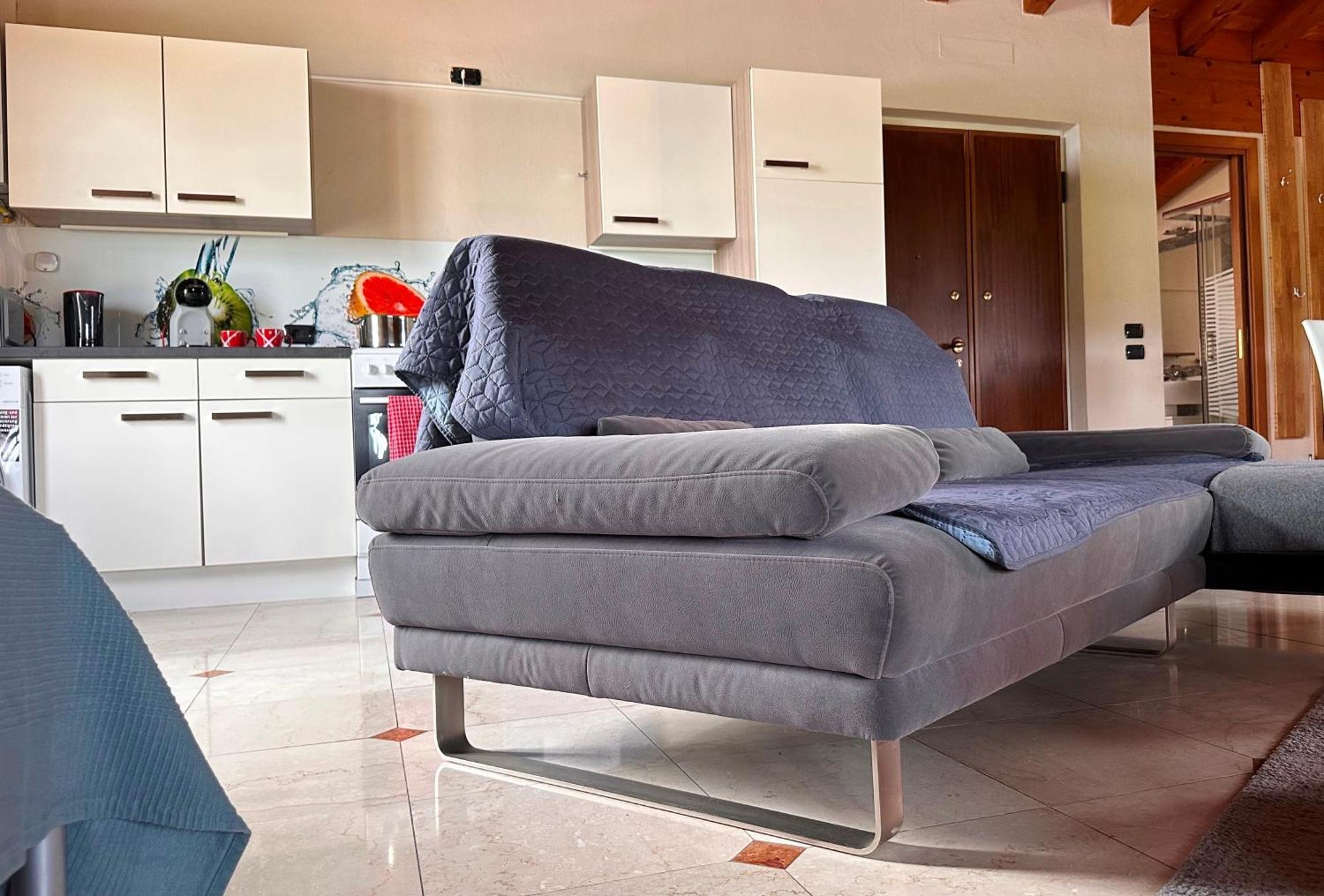 Loft Gardasee Lonato Exteriér fotografie