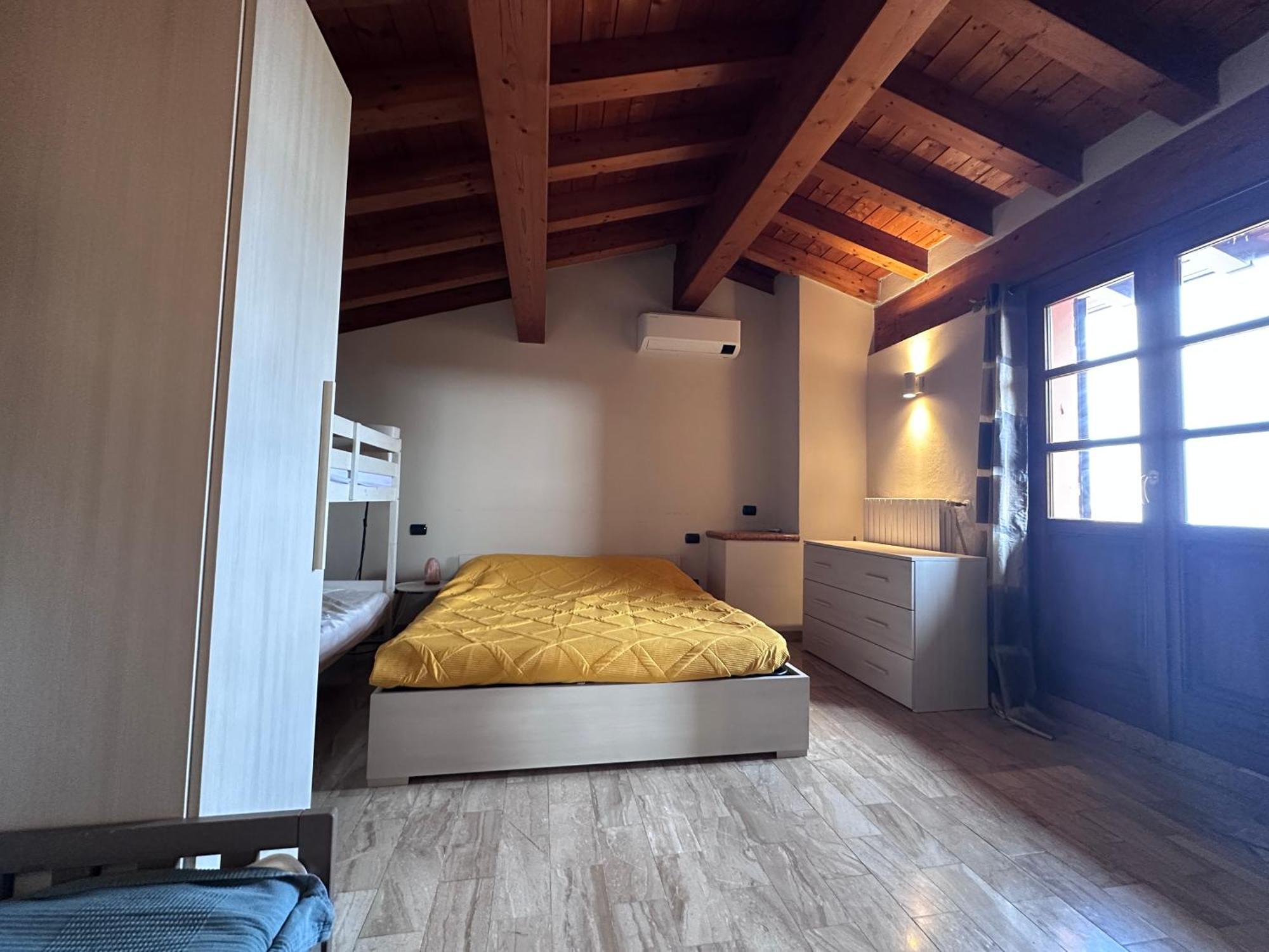 Loft Gardasee Lonato Exteriér fotografie