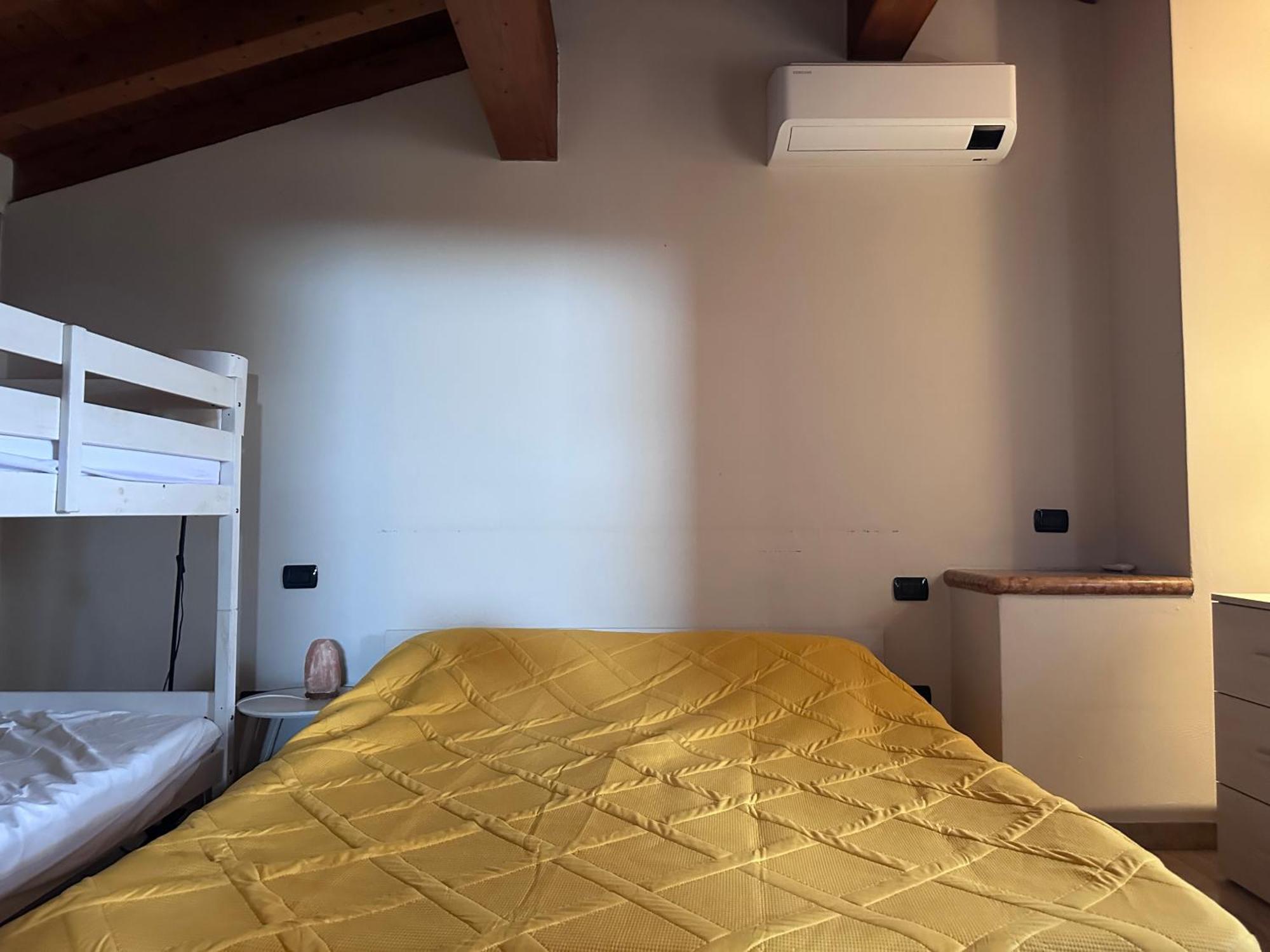 Loft Gardasee Lonato Exteriér fotografie